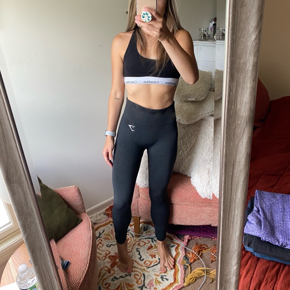 Gymshark Dry Fit leggings